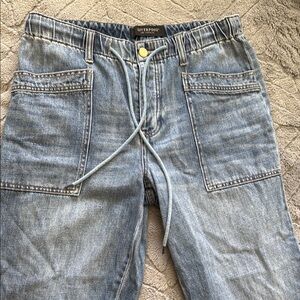Liverpool Men's Blue Jeans